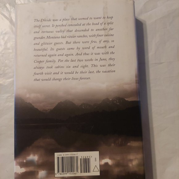 The Divide - Picture 4 of 5